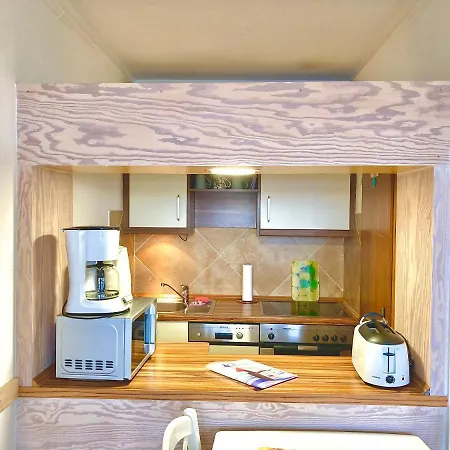 App 503 - Strandlage 아파트