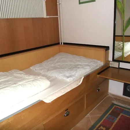 아파트 App 503 - Strandlage