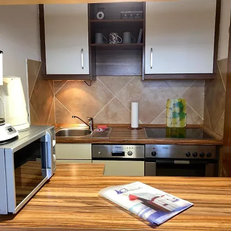 App 503 - Strandlage * 지르크도르프