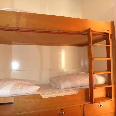 아파트 App 503 - Strandlage *