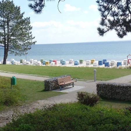 Daire App 503 - Strandlage