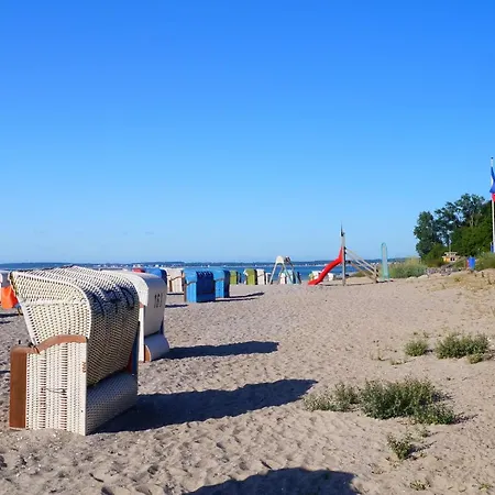 Daire App 503 - Strandlage *