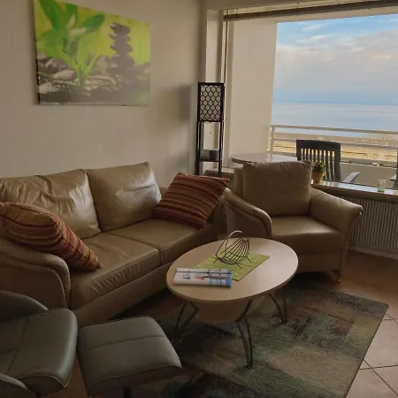 App 503 - Strandlage *