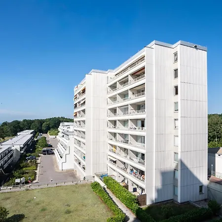 Daire App 503 - Strandlage *
