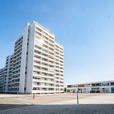 App 503 - Strandlage Daire Sierksdorf
