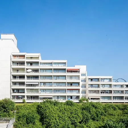 Daire App 503 - Strandlage *