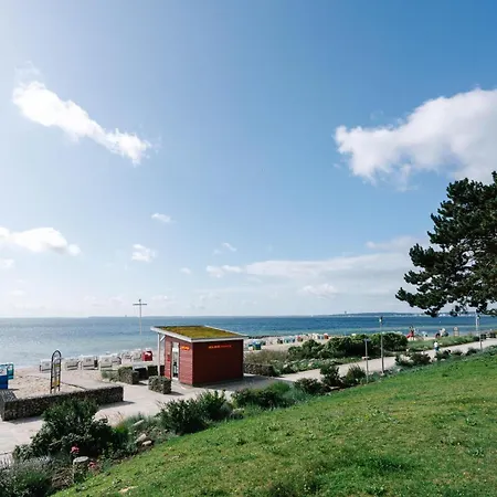 Daire App 503 - Strandlage *