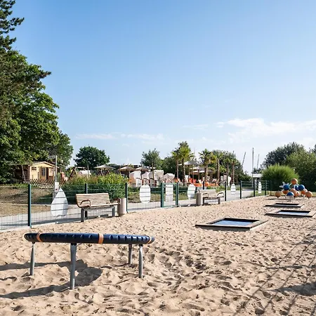 Daire App 503 - Strandlage *